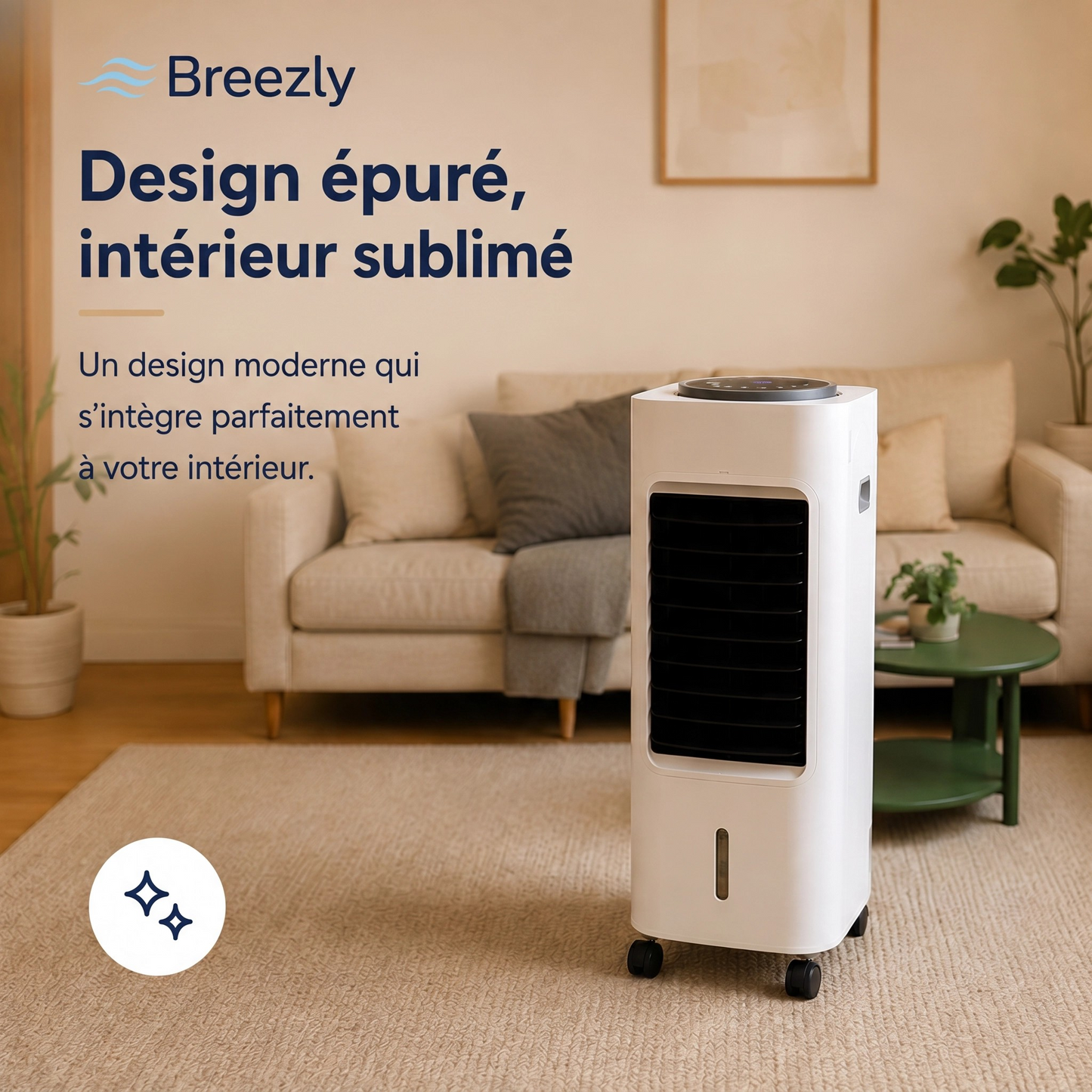 BREEZLY Pro