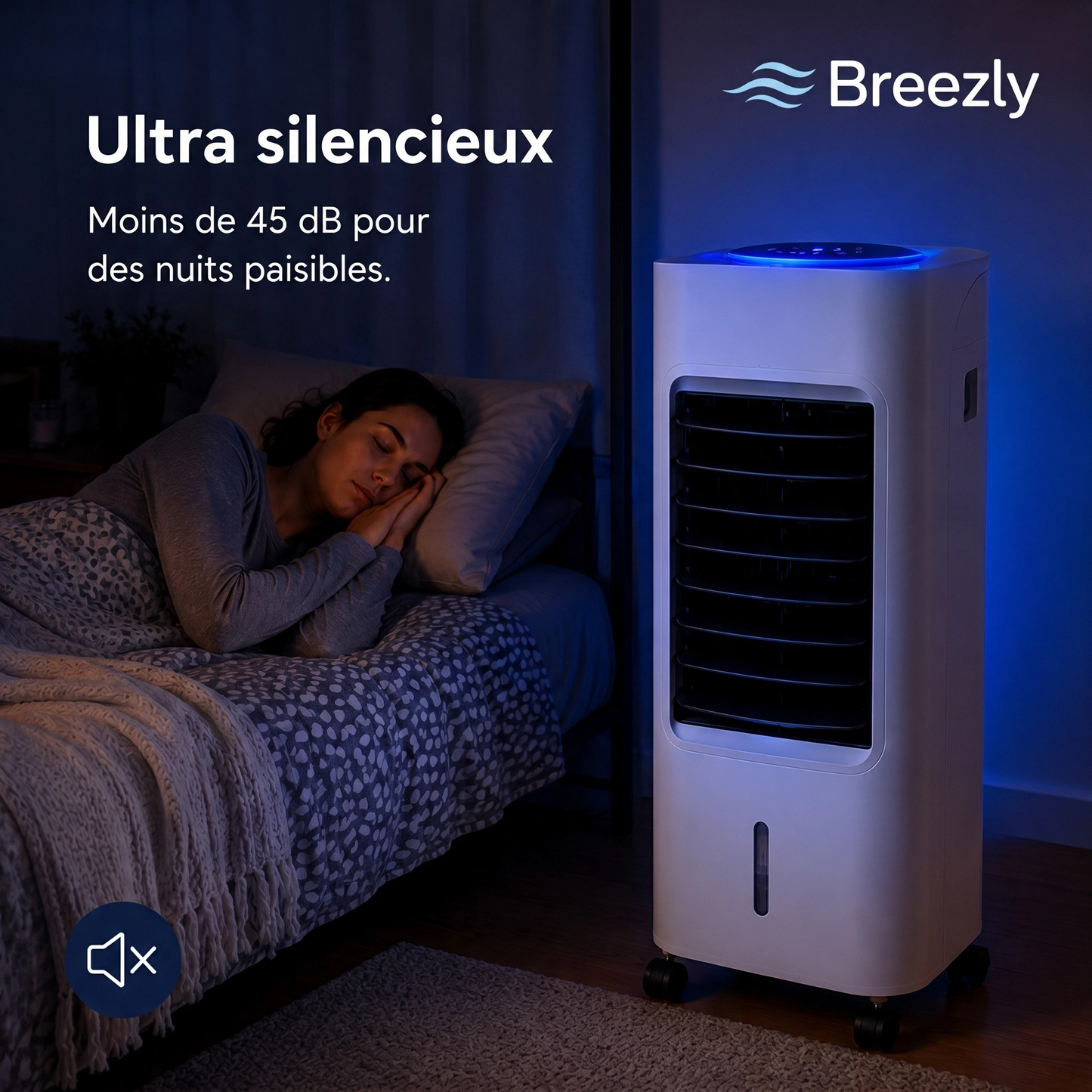 BREEZLY Pro